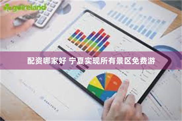 配资哪家好 宁夏实现所有景区免费游